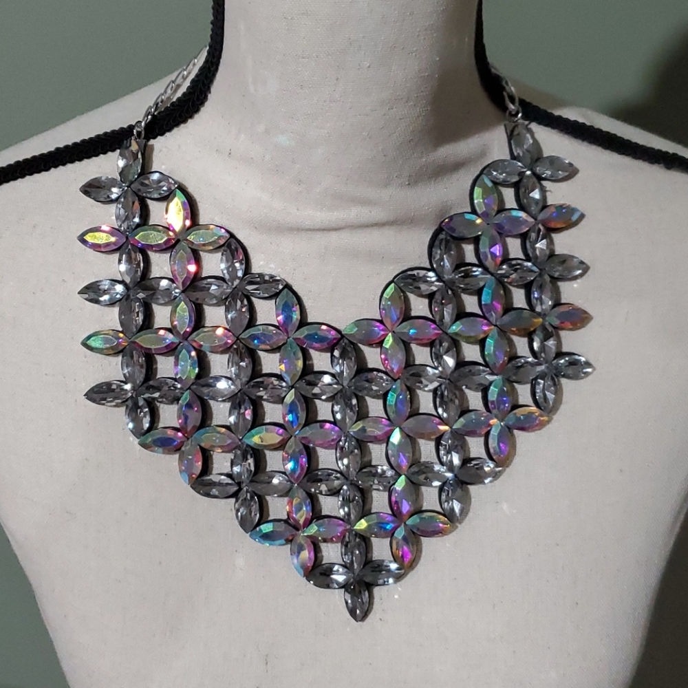 Georgeous Statement Necklace